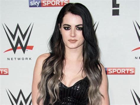 paige sextape|Paige sex tape leak left WWE wrestler ‘publicly ...